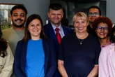 Mehr Pflegekräfte für Sachsen: Ministerin Petra Köpping will Anwerbung verbessern