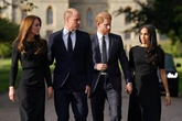 Prinz Harry kehrt in Heimat zurück: Prinzessin Kate drängt offenbar auf Versöhnung zwischen Brüdern