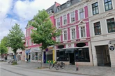 Schüsse vor Hamburger Bar: Täter rast mit Fluchtfahrzeug davon