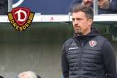 Dynamo-Coach Stamm holt zum Rundumschlag aus: 