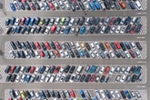 Supermärkte werden zur Rettung: Köln testet Feierabend-Parken