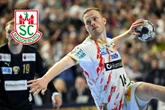 Haushoch! SCM holt sich erneut den Wartburg-Cup