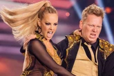 RTL-Crew musste eingreifen: TV-Star mit peinlicher Pipi-Panne vor "Let&#039;s Dance"-Auftritt