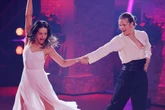 Nach "Let&#039;s Dance"-Finale: Gabriel Kelly plant Zukunft mit Tanzpartnerin Malika