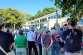 Das sagen die Bürger: Bleibt Leipziger Zaubergarten doch erhalten?