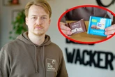 Haferriegel zu quadratisch? Ritter Sport klagt gegen Firma in Mannheim