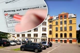 Immer mehr Dresdner bedürftig: Wohngeldstelle muss umziehen