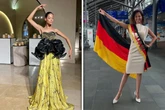 Wernigeröderin bei "Top Model of the World"-Wahl: Großes Finale in Ägypten