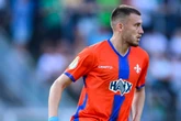 Transfermarkt im Liveticker: Filip Stojilkovic verlässt Darmstadt in Richtung Polen