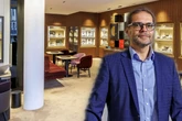 Ein tickender Traum: Juwelier Wempe baut sich eigenes Grünes Gewölbe