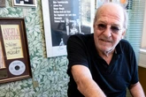 Sein Traum: Noch einmal zum ESC! Ralph Siegel wird 80