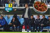 Die Mama kocht! CFC-Trainer Duda lädt Team zum Essen ein: Erst Bigos, dann Sieg gegen FCE?