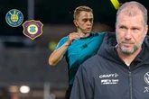 Elfer-Ärger bei Lok Leipzig: "Er ist Drittliga-Schiedsrichter, da muss man die Situation so beurteilen!"
