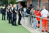 Eklat bei Amateur-Fußballspiel: Schlägerei mit mehreren Verletzten!