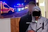 Nach Rauswurf aus Club: Mann (22) versucht Party-Veranstalter zu töten