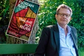 Besonderer Blick auf die Geschichte: Buchpremiere mit Bestsellerautor Florian Illies im Schauspielhaus