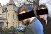 Urteil gefallen: Räuber von Schloss Taubenheim müssen in den Knast