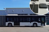 Innovation aus der Region: Dünne Spezialfolien revolutionieren den ÖPNV bei Leipzig