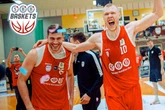SBB Baskets: Erstes Heimspiel in Magdeburg - "Wollen zeigen, was wir können"
