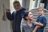 "Er isst einfach alles, was nicht essbar ist": Sohn (6) zerstört Wohnung