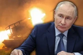 Ukraine-Krieg: Kreml-Chef Putin glaubt weiter an russischen Sieg