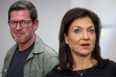 Nach zwei Jahren: Liebes-Aus bei Katherina Reiche und Karl-Theodor zu Guttenberg