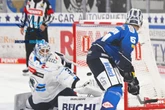 Gigantische Stimmung, aber Eislöwen verlieren erstes DEL-Heimspiel: "Es tut weh!"