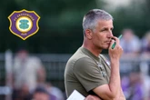 Aue-Coach Härtel nach Schlaffi-Auftritt bedient: "Charakter eines solchen Spiels unterschätzt"