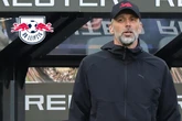Rose spricht über seinen Rauswurf bei RB Leipzig: "Werden nie erfahren, wie es unter uns weitergegangen wäre"