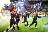 GFL Bowl live: Turnover und Monster-Play bringen Monarchs früh in Rückstand!