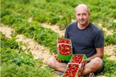 Pralle Kirschen, viele Äpfel und volle Felder: Sachsens Bauern hoffen auf eine reiche Ernte