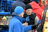 Legt er das Mikrofon zur Seite? Deutsche Biathlon-Legende hat einen neuen Job