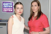 GZSZ: Als Reporter heimlich Fotos macht, begeht Katrin einen schweren Fehler