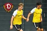 Dynamo testet neuen Torwart: Diesen Eindruck hinterlässt er bei Stammkeeper Schreiber