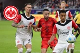 Trotz Champions League: Steht die Eintracht ab Sommer ohne Innenverteidigung da?