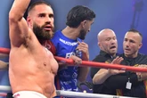 Fame Fighting: Ring-Zoff der Trainer - Aleks Petrovic gewinnt Mega-Match