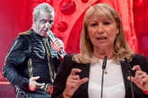 Köpping sagt Opernball-Teilnahme nach Lindemann-Protesten ab: "Zur Deeskalation beitragen"