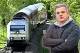 Vorsichtiger Optimismus nach ergebnislosem Bahn-Krisengipfel in Chemnitz