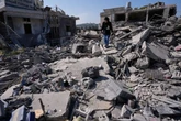 Nahost-Konflikt: Vier Tote bei israelischen Luftangriffen im Libanon