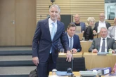 Treffen mit Höcke geplant! BSW will sich mit AfD-Frontmann zusammensetzen