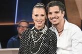 "Let&#039;s Dance"-Star Alexandru Ionel verrät: So lange ließ ihn seine Patricija zappeln