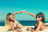 Endlich Urlaub: Schöne Sprüche für die erholsame Auszeit