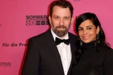 "Jerks"-Dreh wird zur Eheprobe: Collien Ulmen-Fernandes flüchtet aus gemeinsamen Zuhause