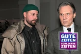 Ist ER am Ende Zoes Mörder? GZSZ-Urgestein kündigt Abschied an