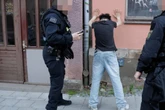 Teenager in Chemnitz verprügelt! Polizei schnappt Raub-Duo: Einer landet vor dem Haftrichter
