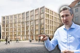 Nächste Woche auf der Immobilienmesse: Für diese Schmuckstücke sucht Dresden Investoren