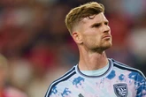 Ist das bitter! Ex-RB-Star Timo Werner in topform - doch jetzt dieser Rückschlag!