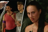 Eklat im TV-Camp: Liebesdrama eskaliert, dann wird’s lebensgefährlich