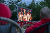 Hier könnt Ihr in Zwickau kostenlos Filme unter freiem Himmel schauen