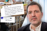 Nach OB-Wahl in Aue: Hartung-Anhänger beklagen Betrug! Das sagt Politik-Experte